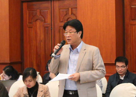 Siết chặt các hành vi tham nhũng để xóa tâm lý “chấp nhận đi tù”